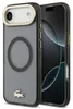 Lacoste PC/TPU matný kryt so zlatým logom MagSafe pre Náhľad obrázku produktu 1