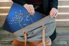 MuchoWow® Laptop Hülle 15 Zoll Sternzeichen - Krebs - Produktbild-Vorschau 7
