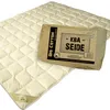 Seide / Baumwolle Sommerdecke mit kbA Baumwoll Bezug Produktbild-Vorschau 3