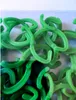 50 x Pflanzenhalter Pflanzenclips Pflanzenbinder Produktbild-Vorschau 2