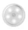 3 x LED Nachtlicht mit Bewegungsmelder Auto Ein/Aus 3M Produktbild-Vorschau 3