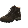 Meindl Herren Toblach GTX Winterwanderstiefel Mahagoni 43 Produktbild-Vorschau 3