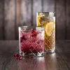 Pasabahce Paşabahçe Timeless Retro - Longdrink - Goldrand - Produktbild-Vorschau 13