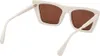 MAX&CO Sonnenbrille MAX & CO MO0122 5425E Produktbild-Vorschau 9