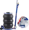 SucceBuy 5 Ton/11000 lbs Triple Bag Air Jack, pneumatico Anteprima dell’immagine prodotto 1