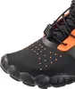 Scarpe da acqua Beco Aquaventure | Nero/arancione - 38 Anteprima dell’immagine prodotto 8