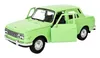 WARTBURG 353 modellino di auto 11,7 cm in metallo modellino Anteprima dell’immagine prodotto 2