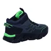 Chaussures Skechers Tech-grip-high-surge 403806LCBLM Voir les images du produit 21