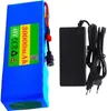 Batterie E-Bike 48V 30 Ah 13S3P batterie lithium-ion 13 Voir les images du produit 4