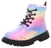 Schnürstiefelette Kaltfutter ZR24189-CO Produktbild-Vorschau 8