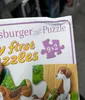 Tierfamilien auf dem Bauernhof Ravensburger 05072 Produktbild-Vorschau 7