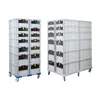 Eurobox NextGen Insight Cover | HxBxT 32x40x60 | 65 Liter | Produktbild-Vorschau 6