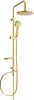 Mexen X40 colonna doccia, oro - 798404091-50 Anteprima dell’immagine prodotto 1
