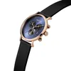 Bering Herrenuhr Cronografo Classico 10540-567 Anteprima dell’immagine prodotto 9
