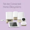 Maxi-Cosi Soothe Nachtlicht: Intelligentes Baby-Nachtlicht Produktbild-Vorschau 15