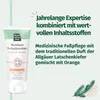 Allgäuer Latschenkiefer Hornhaut Reduziercreme, 100 ml Produktbild-Vorschau 3