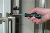 wolfcraft 1 cacciavite a mano con portapunte Anteprima dell’immagine prodotto 10