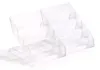 DURABLE Visitenkartenaufsteller, 243919 transparent Produktbild-Vorschau 4