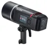 Godox AD600BMII Witstro, flash d'extérieur manuel avec LED Voir les images du produit 13