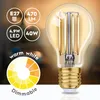 Żarówka Smart LED WIFI E27 4.9W 470lm 1800-2700K ALPINA Podgląd zdjęcia produktu 2