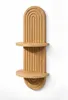 Skye Decor, Wandregal aus 100% melaminbeschichtetem Produktbild-Vorschau 4