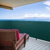 100x600 Sichtschutz Balkon - PVC Sichtschutzmatte Garten - Produktbild-Vorschau 7