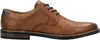 Zapatos de cordones de cuero genuino para hombre Rieker, Vista previa de la imagen del producto 21