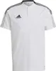 adidas Tiro 21 Poloshirt white XXL Produktbild-Vorschau 1