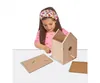 Simba-Dickie Eichhorn Outdoor, Birdhouse - 100004581 Anteprima dell’immagine prodotto 6