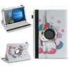 Tablet Tasche für Samsung Galaxy Tab S11 S10 FE S9 FE Hülle Produktbild-Vorschau 1