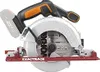 WORX WX530.9, Kov, Plast, Drevo, Hliník, Čierna, Oranžová, Náhľad obrázku produktu 4