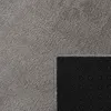 Waschbarer Teppich Wohnzimmer Kurzflor Einfarbiger Moderner Produktbild-Vorschau 5
