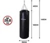 Physionics® Boxsack für Erwachsene - Gefüllt, Ø35 cm, H100 Produktbild-Vorschau 11