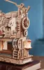 Baukasten Robotime Klassische Druckpresse LK602 Holz 21,5 x Produktbild-Vorschau 36