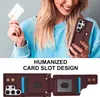 Puzdro na mobilný telefón, flipové puzdro pre Samsung Náhľad obrázku produktu 4