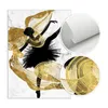 TPFLiving Kunstdruck LW-39 (OHNE RAHMEN) Poster - Leinwand Produktbild-Vorschau 4