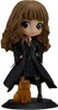 Q Posket - Hermione Granger con Cookshanks Vista previa de la imagen del producto 8