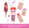 Barbie Pop! Bubble Tea Mango Mochi Podgląd zdjęcia produktu 9