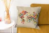 MuchoWow® Zierkissen Sofakissen Wohnzimmer Dekokissen 45x45 Produktbild-Vorschau 6