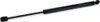 RIDEX 219G0439 Gasfeder Heckklappendämpfer für HYUNDAI ATOS Produktbild-Vorschau 3