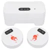 Kit de détection pour toilettes électriques, comprenant 2 Voir les images du produit 3