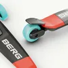 BERG Kinderroller Nexo für Kinder ab 2 Jahren klappbar Rot Produktbild-Vorschau 6