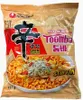 A package of Nong Shim instant noodles. Produktbild-Vorschau
