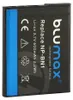 2x Blumax Akku | für Sony NP-BN1 Digitalkamera | Kapazität Produktbild-Vorschau 1