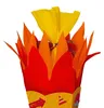 ROTH Schultüten-Bastelset "Feuerwehr" 680 mm 6-eckig Produktbild-Vorschau 3