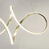 Lampada tooLight G081-1Cp Gold Anteprima dell’immagine prodotto 4