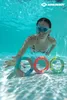 SCHILDKRÖT 970326 Anello subacqueo in neoprene SCHILdKRÖT, Anteprima dell’immagine prodotto 5