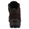 Lowa Z-6N Gore-Tex C Stiefel Schwarz : Dunkelbraun 45 Produktbild-Vorschau 6