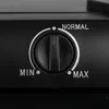 Heinner HFF-HM91BKE++, 91 L, 4,4 kg/24h, ST-T, 40 dB, E, Náhľad obrázku produktu 7