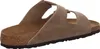 Birkenstock  Arizona Damen Herren Pantolette Nubukleder Produktbild-Vorschau 11